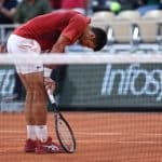 Novak Djokovic Withdraws From 2024 French Open