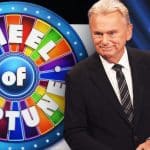 Pat Sajak Bids Farewell to Wheel of Fortune