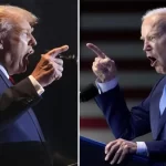 Presidential Debate Preview Biden vs Trump Face Off in Atlanta