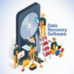 Recovery Data Software for Windows PC