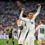 Germany Trounces Scotland 5-1 in a Record Opening Win at Euro 2024