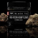 THC-A Hemp Flower