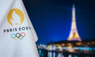 Thailand Hopes to Win Medals at the Paris Olympics in 5 Different Sports