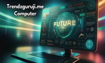 Trendzguruji.me Computer: Explore his Advantages & Disadvantages
