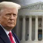 US Supreme Court Upholds Trump- Era Tax