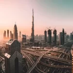 UAE Predicted to Become World's Top Wealth-Attracting Country for Third Consecutive Year