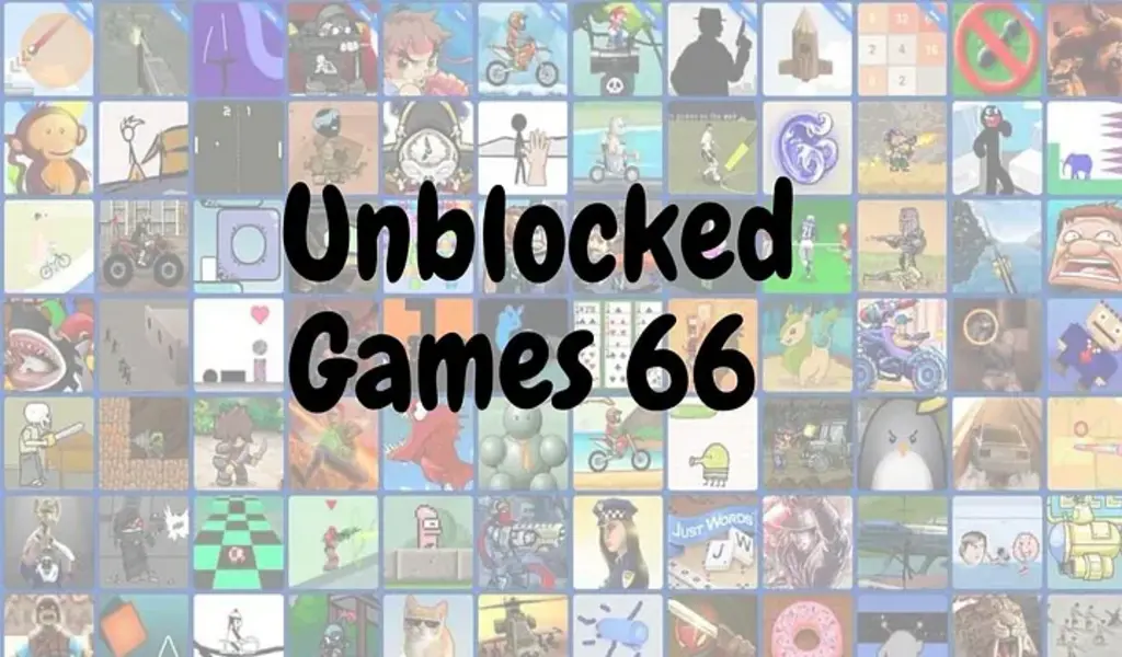 Unblocked Games 66 EZ: Ultimate Fun at your Fingertips