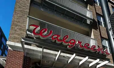 Walgreens Plans on Closing Quite a Few Underperforming Shops in the US