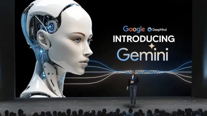 What is Gemini? Everything you need to know about Google's latest AI model