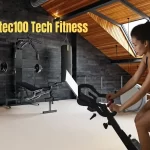 ZTEC100 Tech Fitness: Enhancing Your Gym Routine