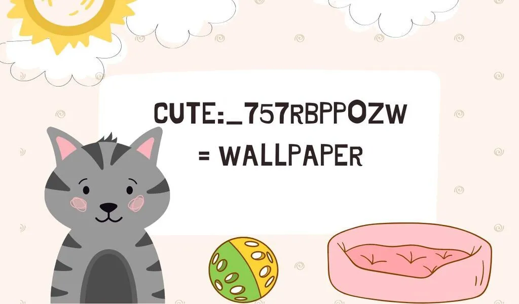 Cute:_757rbppozw= Wallpaper : A Complete Guide