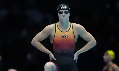 ledecky