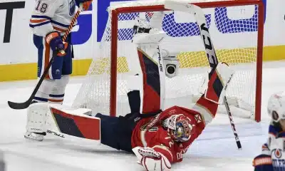 bobrovsky