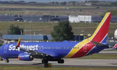 southwest