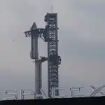 spacex