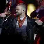 timberlake