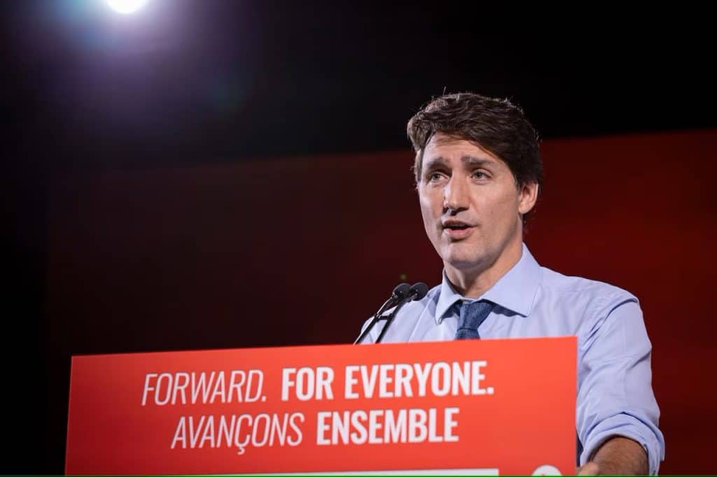 leadership review canada liberals