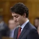 Trudeau Must Go