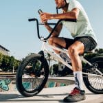 A New Way to Exercise: Riding an E-bike