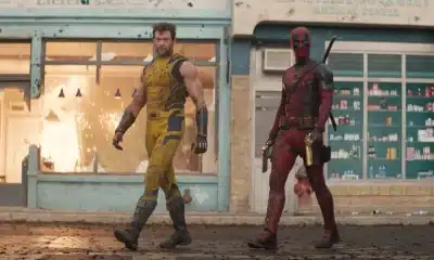 deadpool