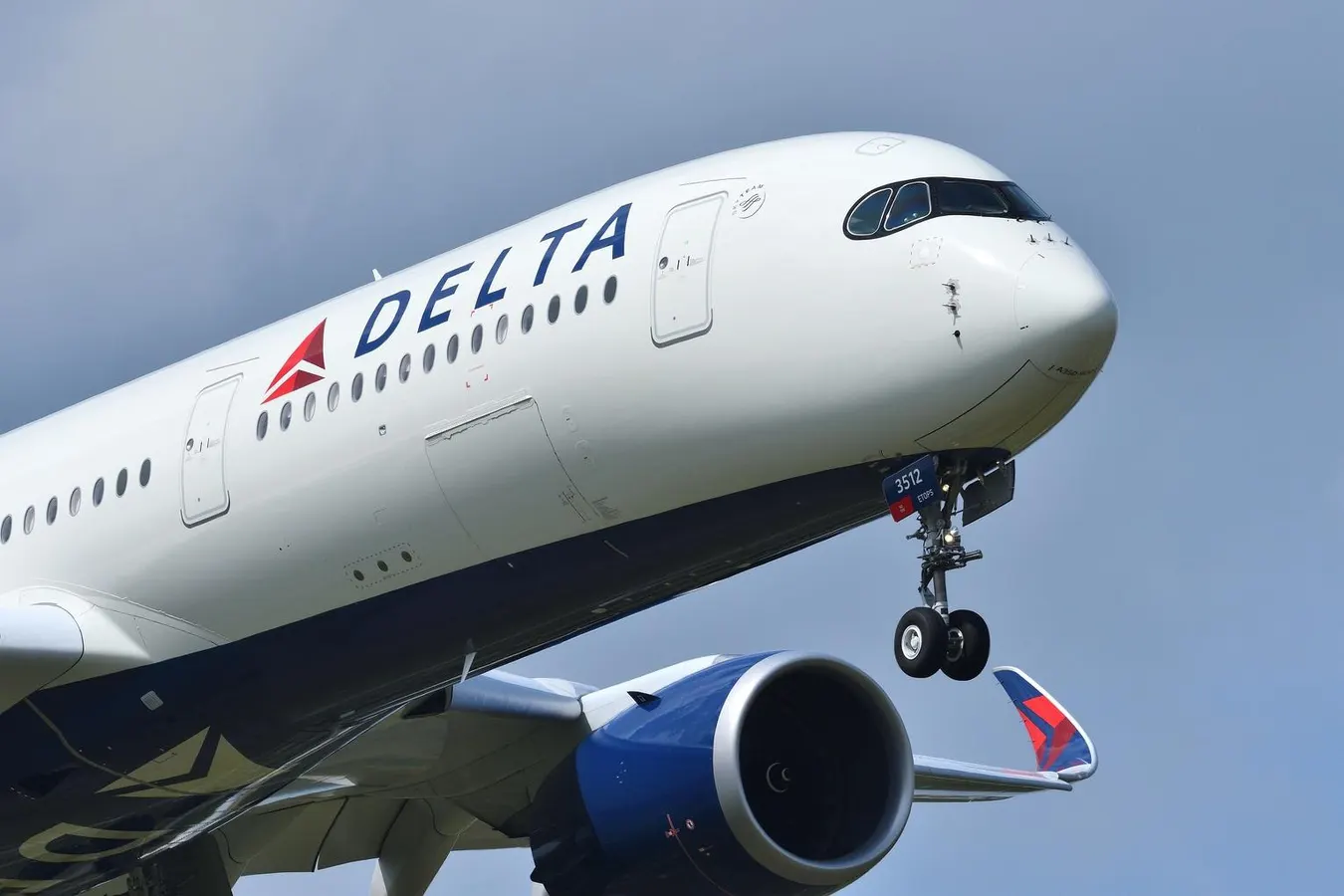 Delta