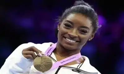 2024 Paris Olympics Medal Count