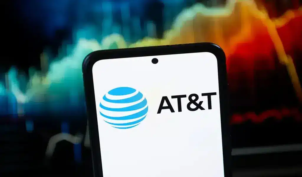 AT&T