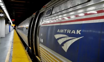 Amtrak