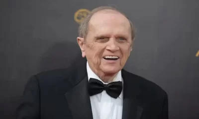 Bob Newhart, Iconic Comedian and TV Star, Dies at 94