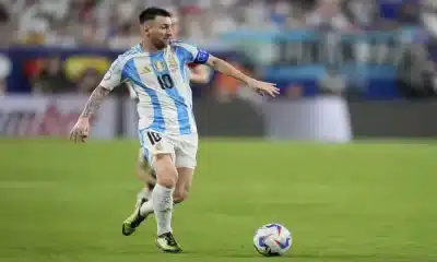 Copa America