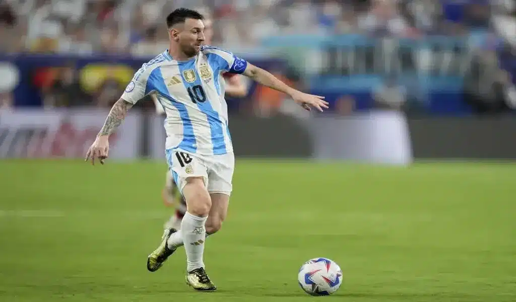 Copa America