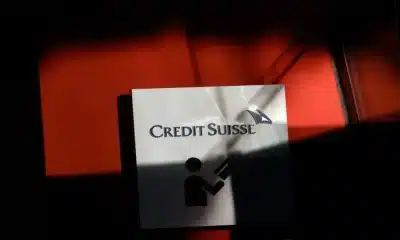 Credit Suisse