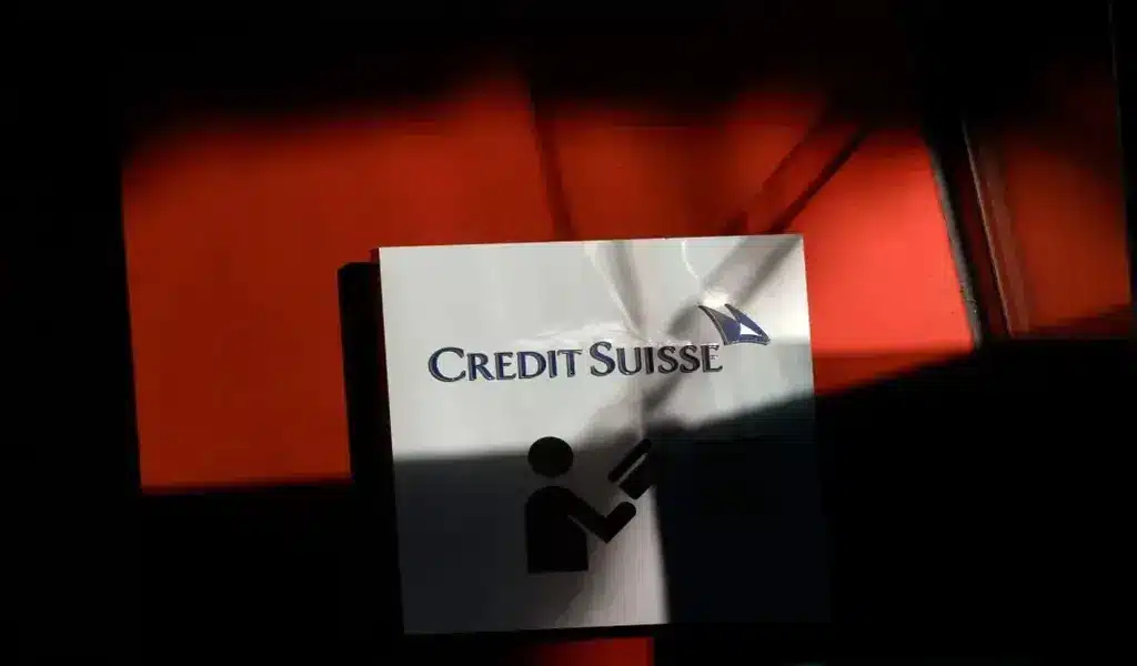 Credit Suisse