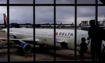 Delta Air Lines