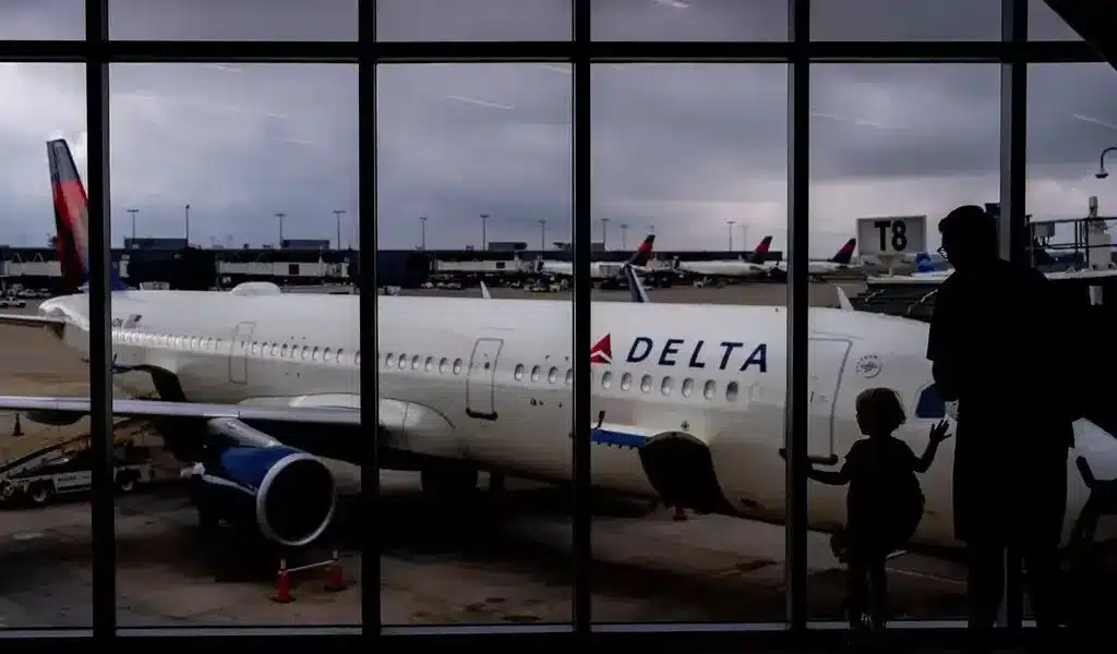 Delta Air Lines