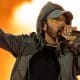Eminem Tops Spotify Charts with The Death of Slim Shady Album