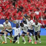 England Reach Euro 2024 Semi-finals After Dramatic Penalty Shootout Win Against Switzerland