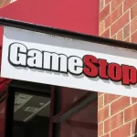 GameStop