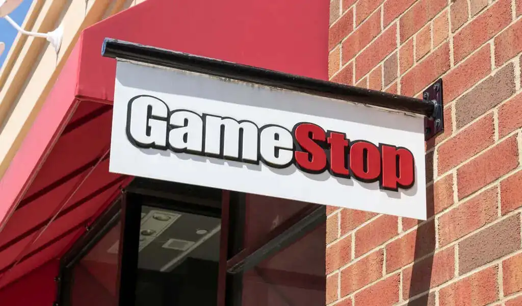 GameStop