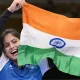 India's Manu Bhaker Wins Bronze in Women’s 10m Air Pistol at Paris Olympics 2024