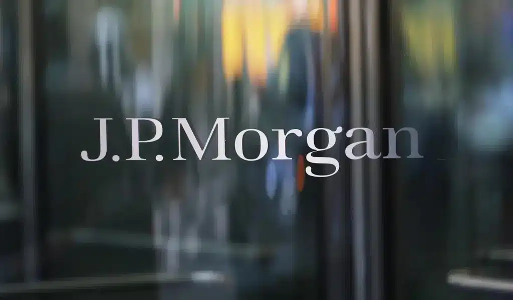 JPMorgan