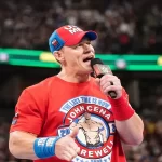 John Cena Announces Retirement from WWE