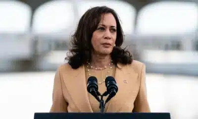 Kamala Harris Raises $200 Million in Fundraising Surge After Biden's Exit