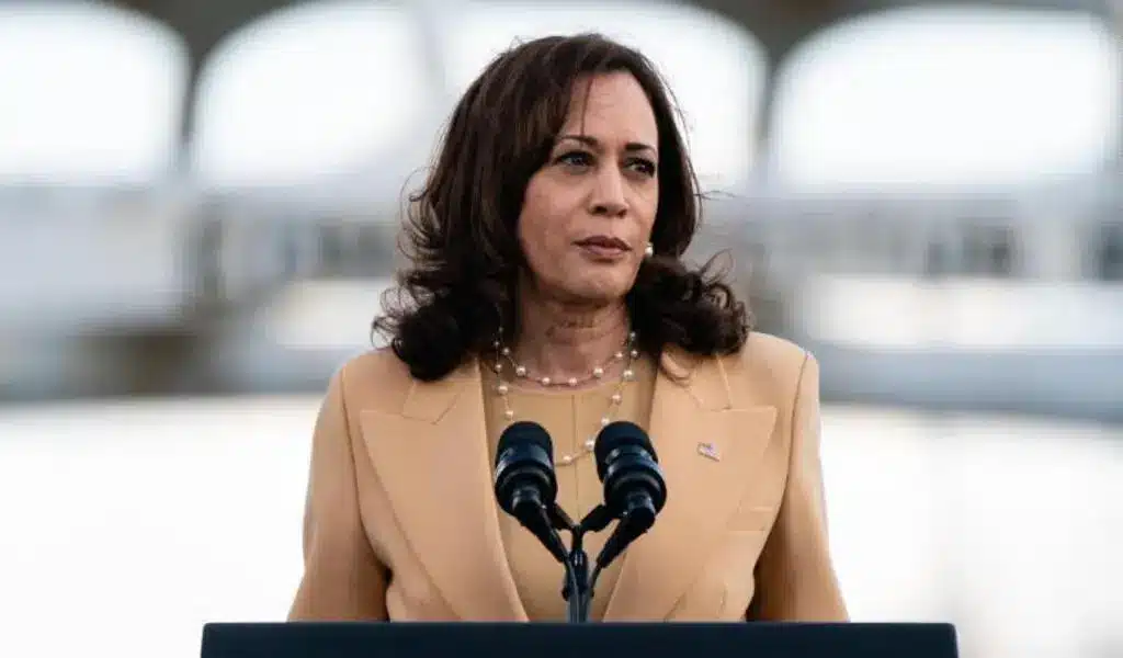 Kamala Harris Raises $200 Million in Fundraising Surge After Biden's Exit