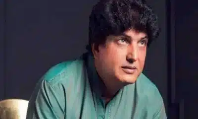 Khalil ur Rehman Qamar Caught in Leaked Video Scandal Amid Kidnapping Allegations