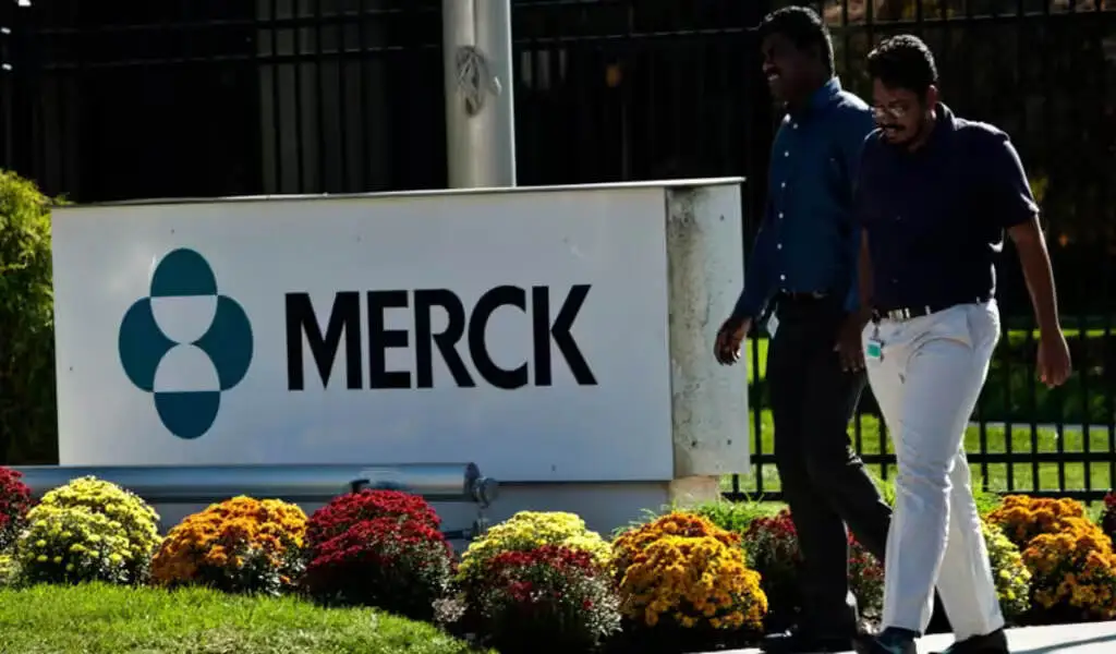 Merck