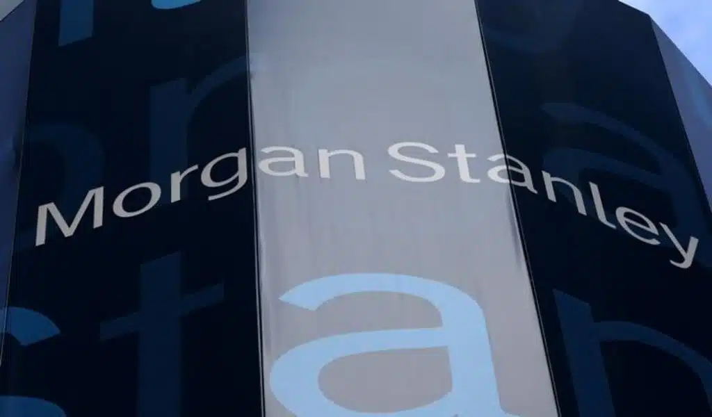 Morgan Stanley