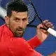 Novak Djokovic Dominates Matthew Ebden in Olympic Opener