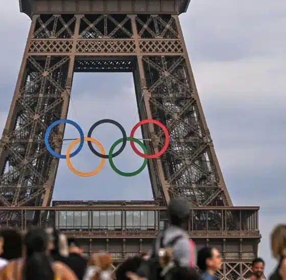 Paris 2024 Olympics Opening Ceremony, Schedule, and Start Time Today