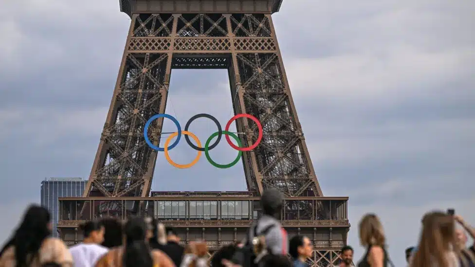 Paris 2024 Olympics Opening Ceremony, Schedule, and Start Time Today